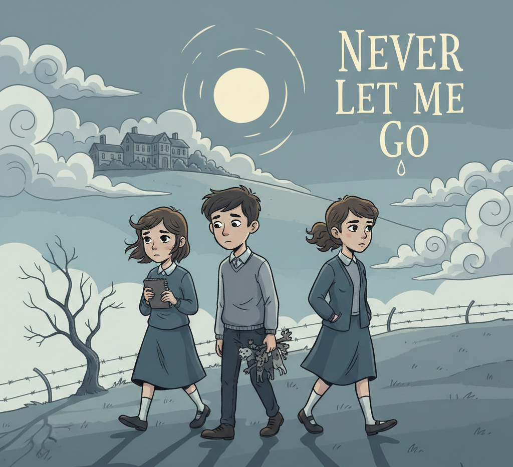 Never Let me Go