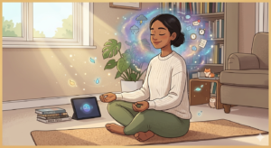 Read more about the article I Meditated for 3 years — 5 Unexpected Lessons I Learned